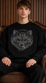 پنل نگین حرارتی گرگ والستریت