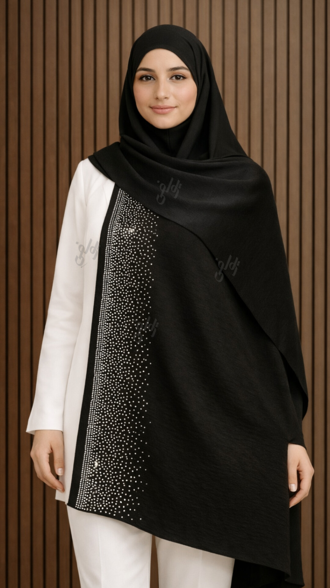 InShot_۲۰۲۶۰۱۰۴_۲۰۱۴۱۷۸۳۸ پنل نگین حرارتی حاشيه باران 10سانتی - تصویر 1
