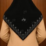 پنل نگین حرارتی حاشیه گلبرگ ریز