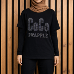پنل نگین حرارتی COCO