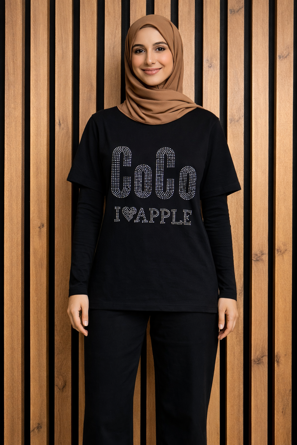 file_000000006c0071f49681e6ddec44c8b3 پنل نگین حرارتی COCO - تصویر 1