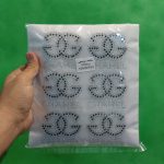 طرح جیب چنل