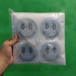 ایموجی سایز کوچک 4 عددی