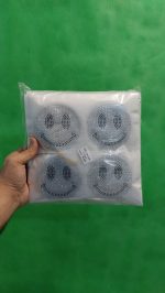 ایموجی سایز کوچک 4 عددی