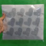 قلب کوچک 12 عددی