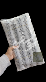 پنل نگین حرارتی حاشیه گلبرگ ریز - تصویر 2