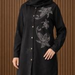 پنل نگین حرارتی گل نیلوفر