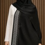 پنل نگین حرارتی حاشیه ورساچه پراکنده یک طرفه