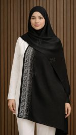 پنل نگین حرارتی حاشیه ورساچه پراکنده یک طرفه