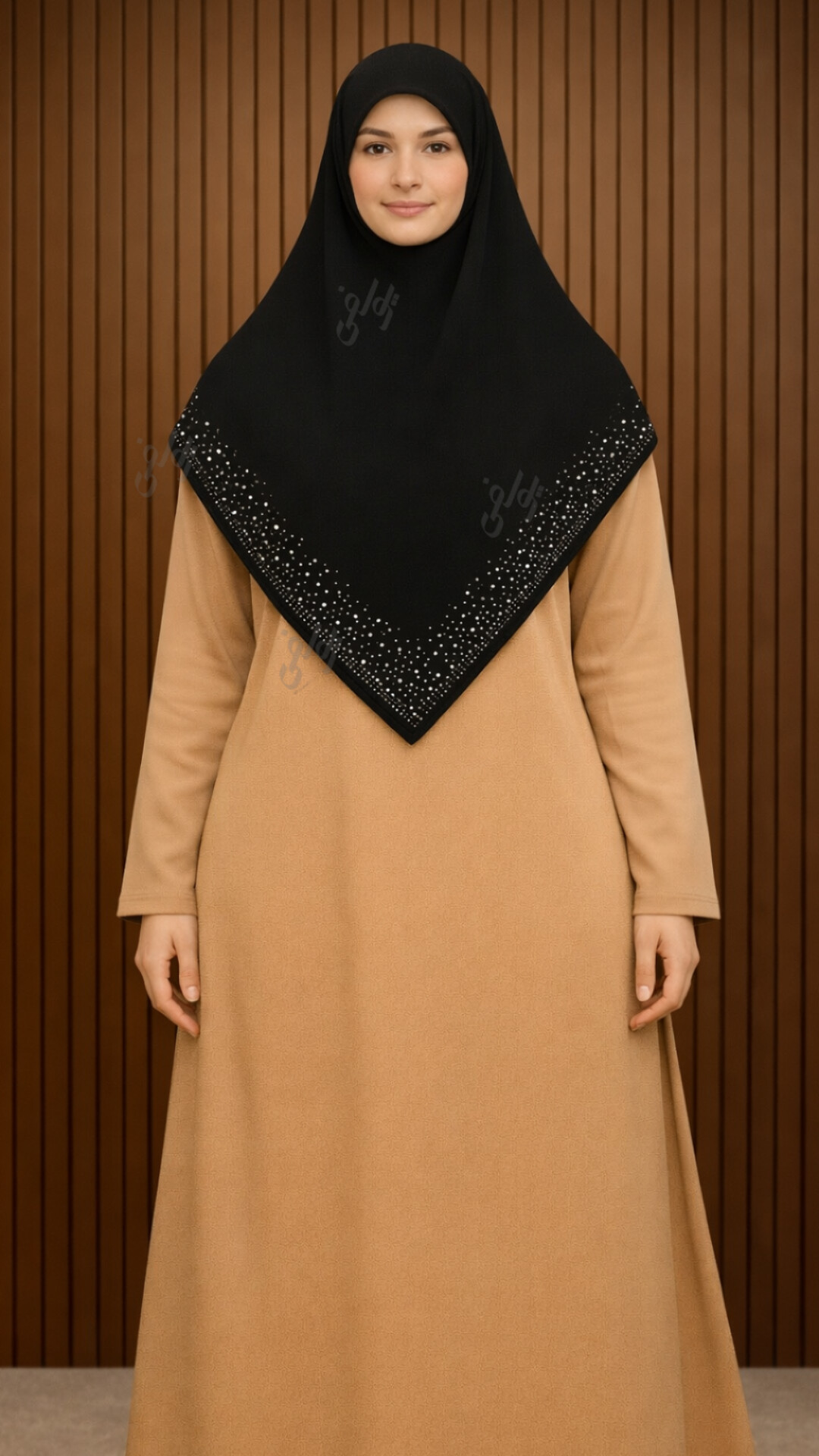 InShot_۲۰۲۶۰۱۰۴_۱۹۵۱۲۵۷۴۶ پنل نگین حاشیه نگین حرارتی باران 4.5 سانت - تصویر 1