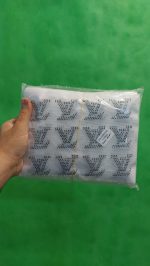 LV سایز کوچک 9 عددی - تصویر 2