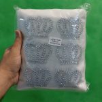 تاج سلطنتی 6 عددی