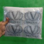 طرح جیب Balenciaga