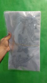 پنل نگین حرارتی گل نیلوفر - تصویر 2