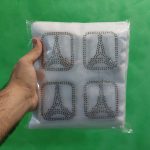 طرح جیب پاریس