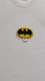 گلدوزی BATMAN - تصویر 2