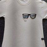 اپلیکه 3 بعدی عینک آفتابی