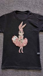 خرجکار گلدوزی خرگوشی