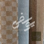 نگین 142 رج حرارتی
