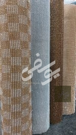 نگین 142 رج حرارتی