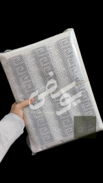 پنل نگین حرارتی حاشیه ورساچه پراکنده یک طرفه - تصویر 2