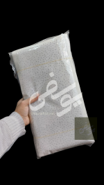 نگین حرارتی پراکنده ریز و درشت پر تراکم - تصویر 2