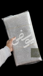 پنل نگین حرارتی پراکنده ریز پرتراکم - تصویر 2