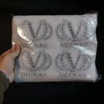 پنل نگین حرارتی بالنسیاگا (Balenciaga)