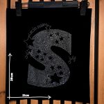 جزئیات ستاره و نگین پنل حرارتی Star