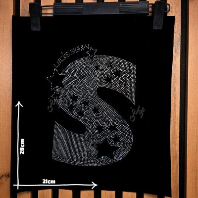 جزئیات ستاره و نگین پنل حرارتی Star