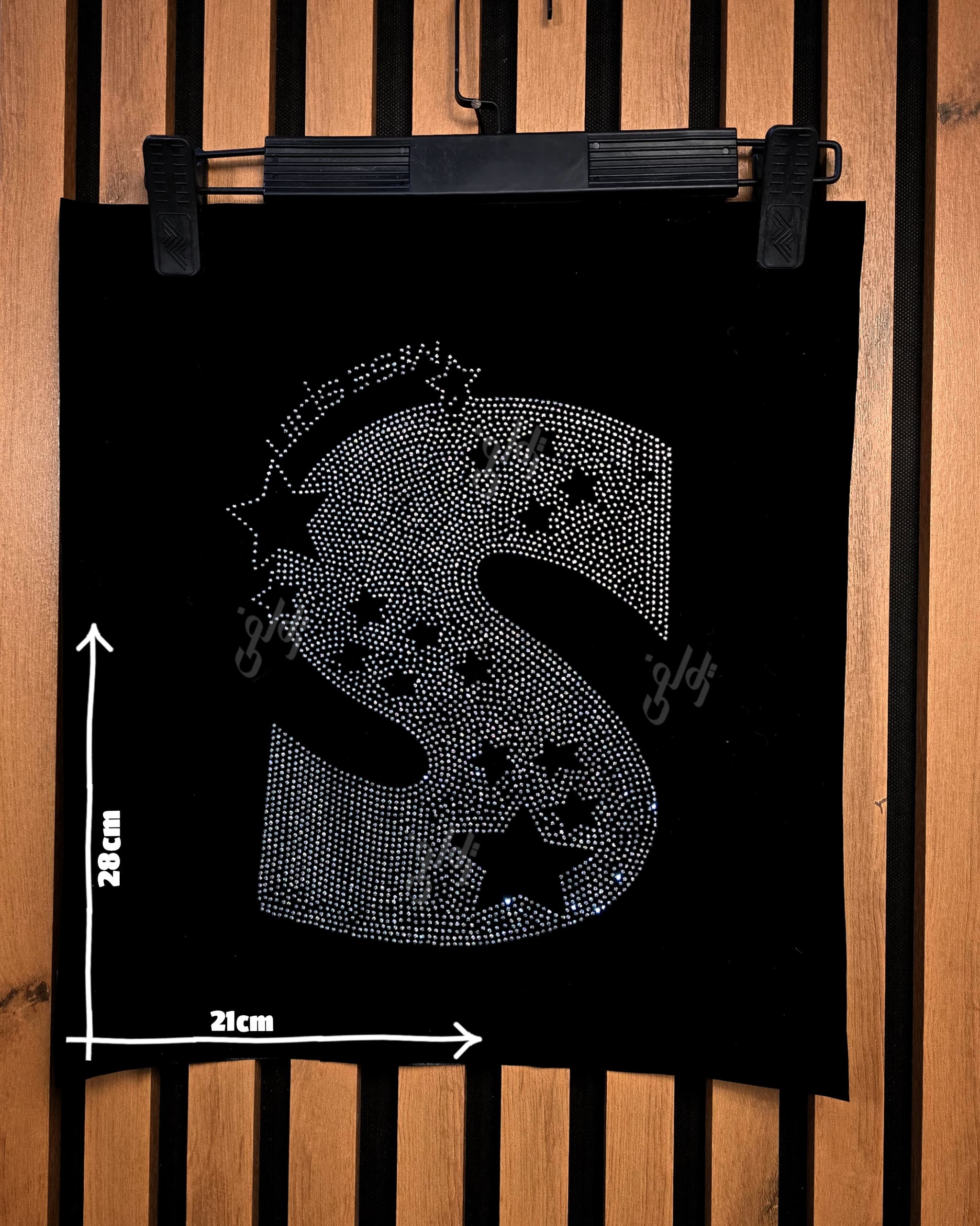 IMG-20251201-WA0096 جزئیات ستاره و نگین پنل حرارتی Star