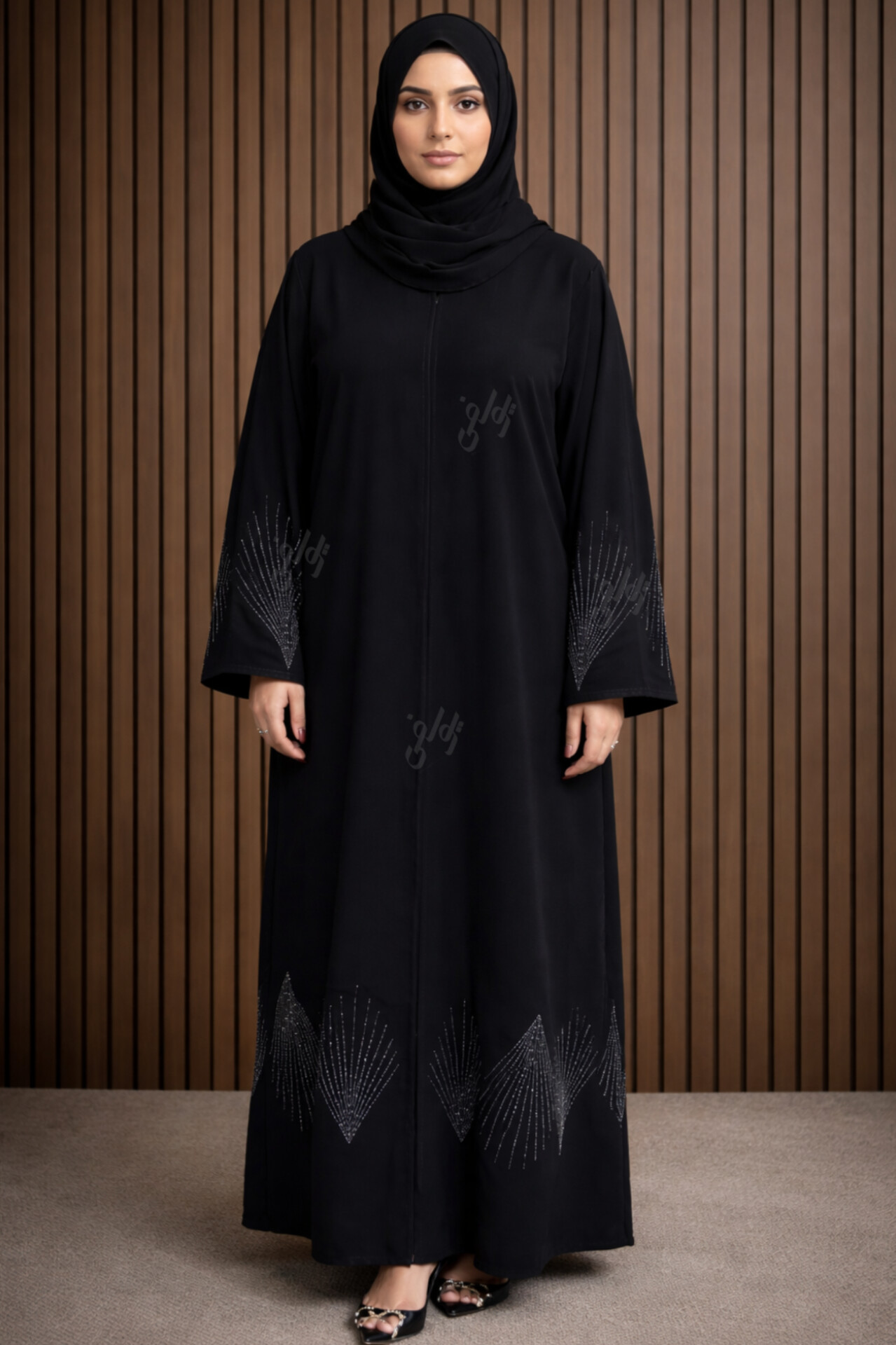 InShot_۲۰۲۶۰۱۰۲_۱۶۴۶۱۱۴۹۰ پنل نگین حرارتی خورشیدی کوتاه - تصویر 1