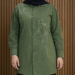 پنل نگین حرارتی طاووس