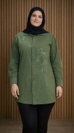 پنل نگین حرارتی طاووس