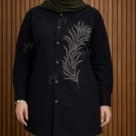 پنل نگین حرارتی شاخه گندم ری