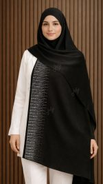 پنل نگین حرارتی حاشیه موزیکال دوتایی