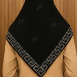 پنل نگین حرارتی حاشیه ورساچه دلاور
