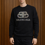 پنل نگین حرارتی Balenciaga دوتایی
