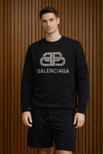 پنل نگین حرارتی Balenciaga دوتایی