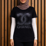 پنل نگین حرارتی Chanel