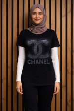 پنل نگین حرارتی Chanel