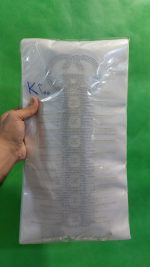 نگین ورقی طرح گوچی - تصویر 2