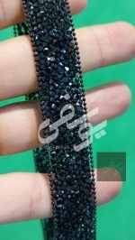 نوار لواشکی حرارتی دونپاش 2 سانتی - تصویر 2