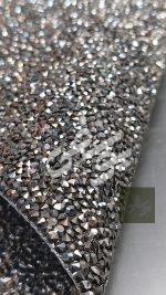 نگین لواشکی حرارتی دون پاش در 3 رنگ - تصویر 2