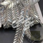 نوار لواشکی حرارتی الماسی 2 سانت متری