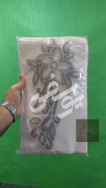 پنل نگین حرارتی گل یاس - تصویر 2