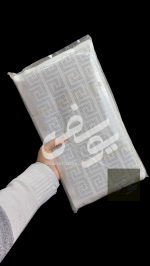 پنل نگین حرارتی حاشیه ورساچه دلاور - تصویر 2