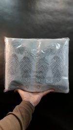 پنل نگین حرارتی یقه مصری - تصویر 2