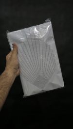 پنل نگین حرارتی خورشیدی کوتاه - تصویر 2