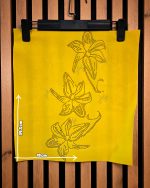 پنل نگین حرارتی گل سه تایی - تصویر 2